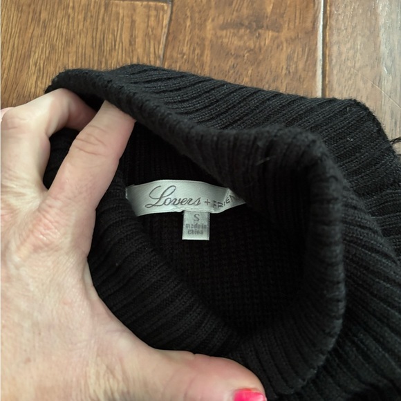 Lovers & Friends ARLINGTON SWEATER! Sold out! - Picture 11 of 12